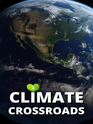 cover image of Climate Crossroads